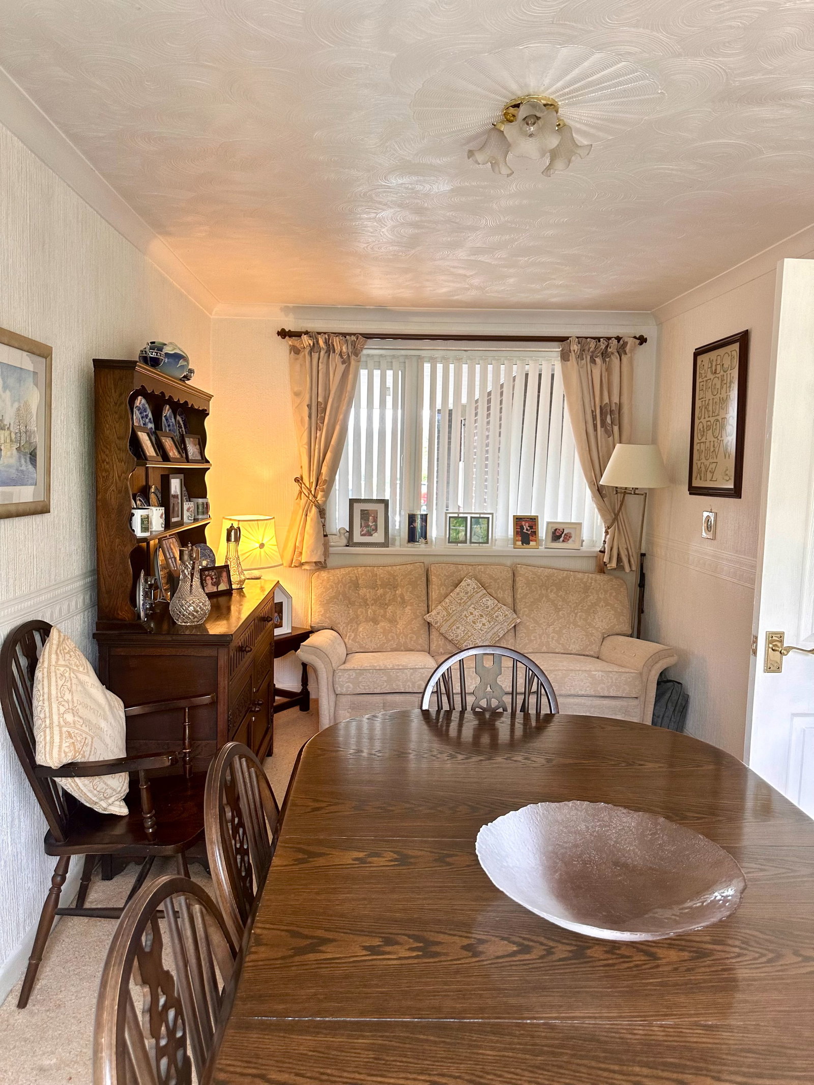 Detached House for sale in Blackwood, Forest Hill, Pontllanfraith, NP12, 1416 m²