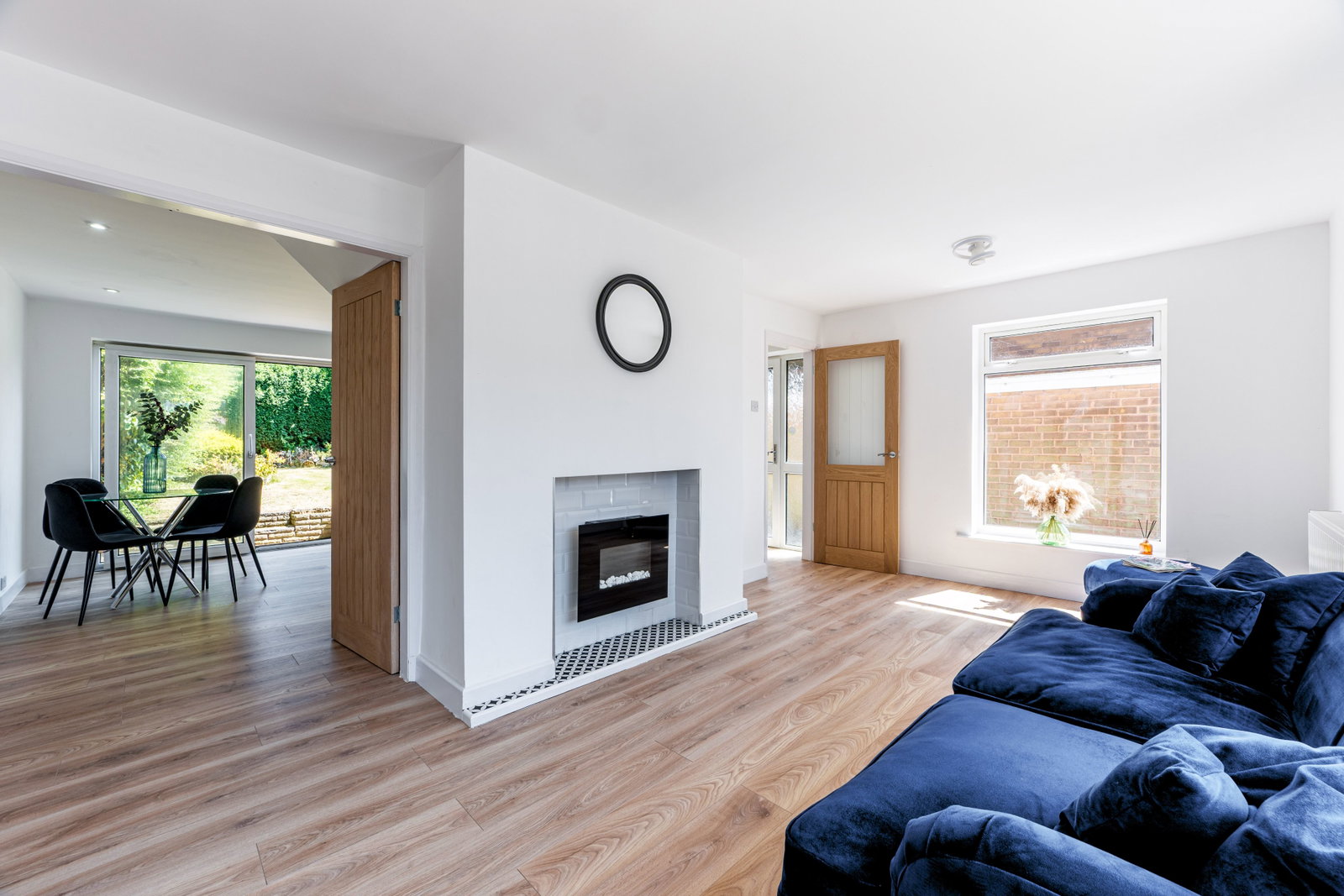 Semi Detached House in Walsall