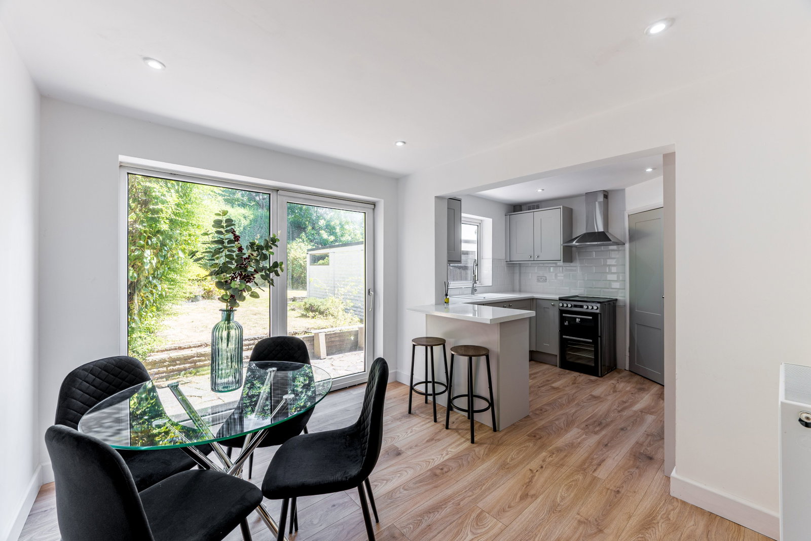 Semi Detached House in Walsall