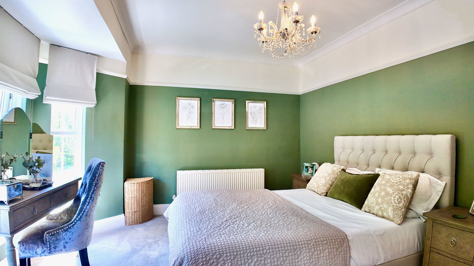 Semi Detached House for sale in Blackwood, Victoria Road, Fleur De Lis, NP12, 1033 m²