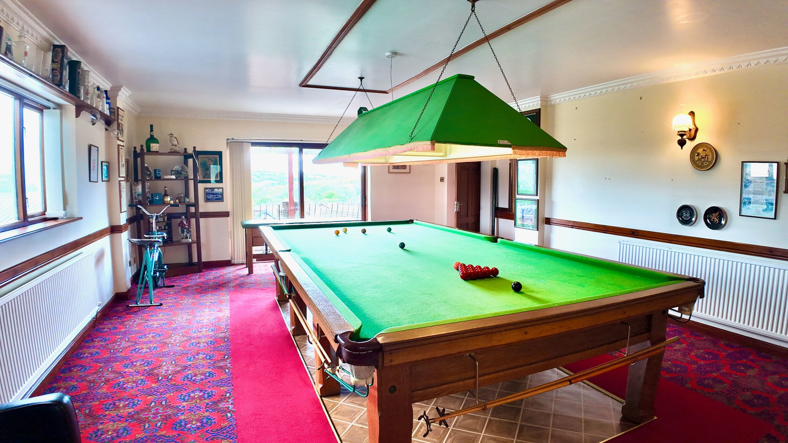 Detached House in Blackwood 3