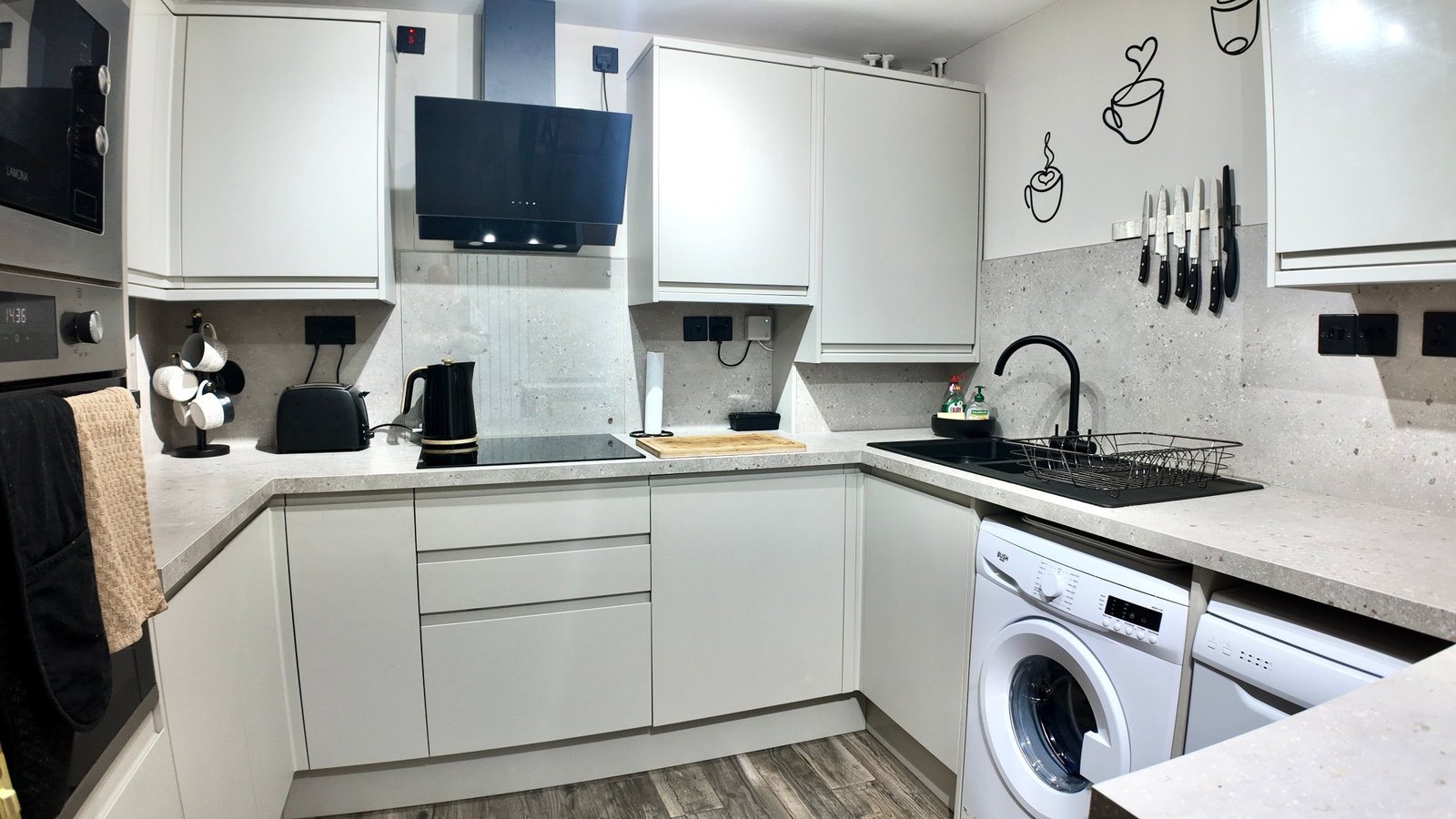 Semi Detached House in Tredegar 3