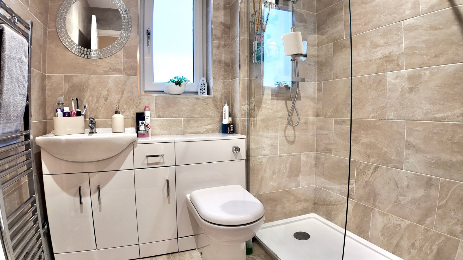 Semi Detached House in Tredegar 4