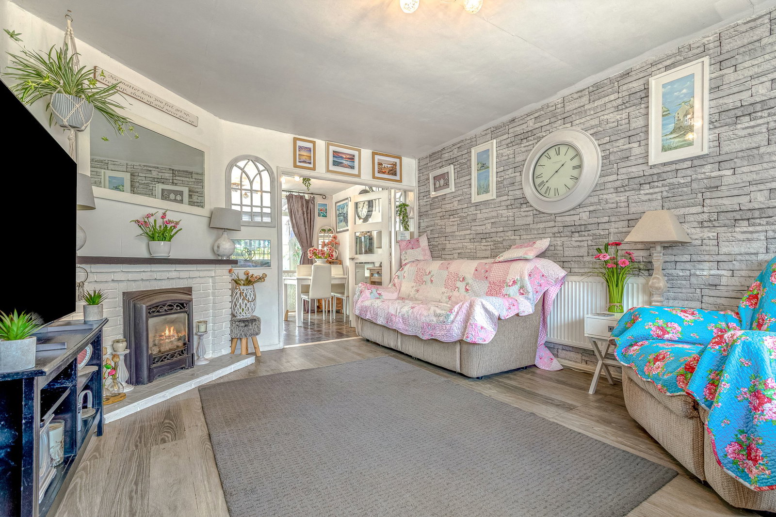 Detached House in Loughborough