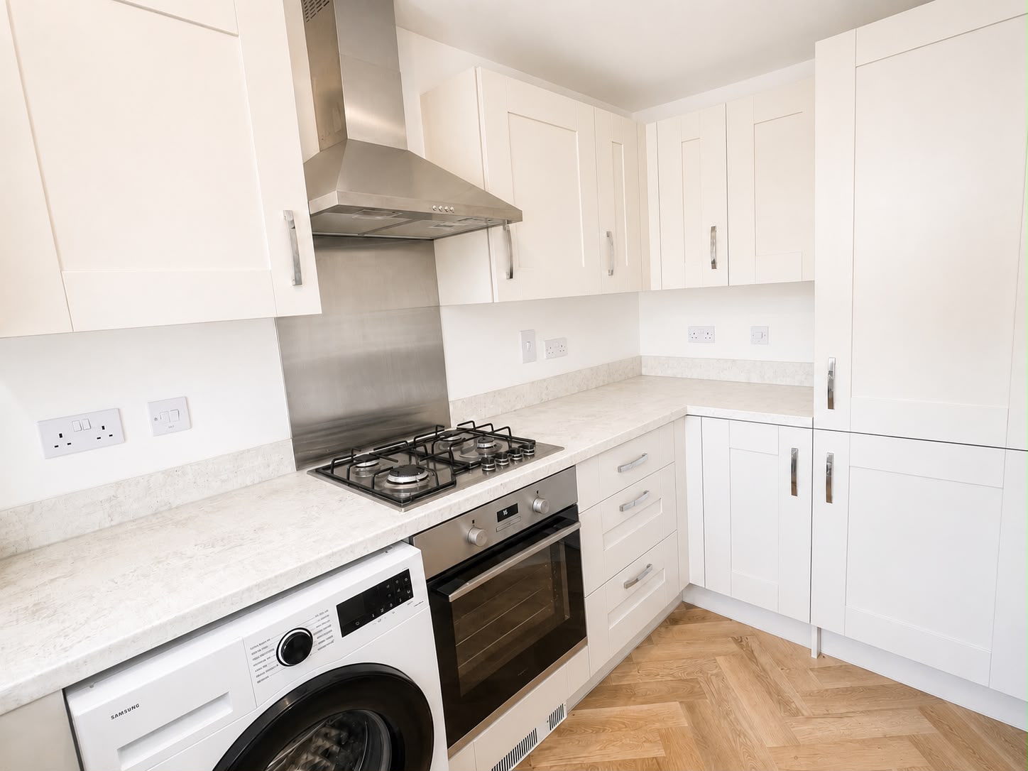 Semi Detached House in Penllergaer