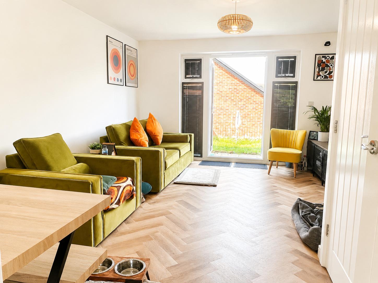 Semi Detached House in Penllergaer