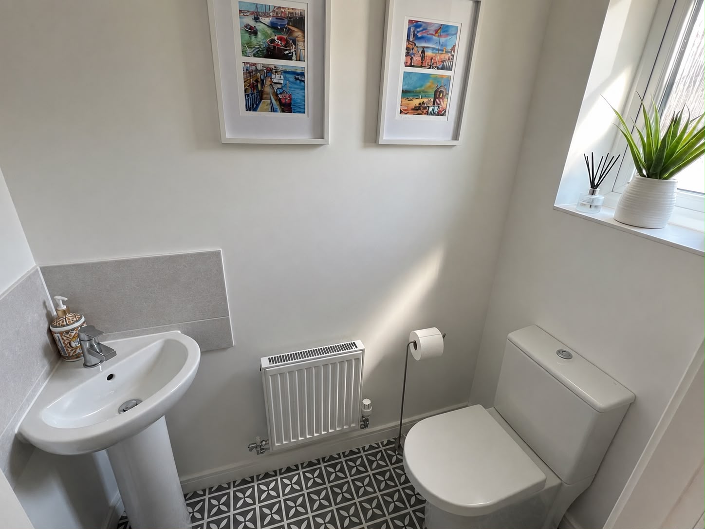 Semi Detached House in Penllergaer