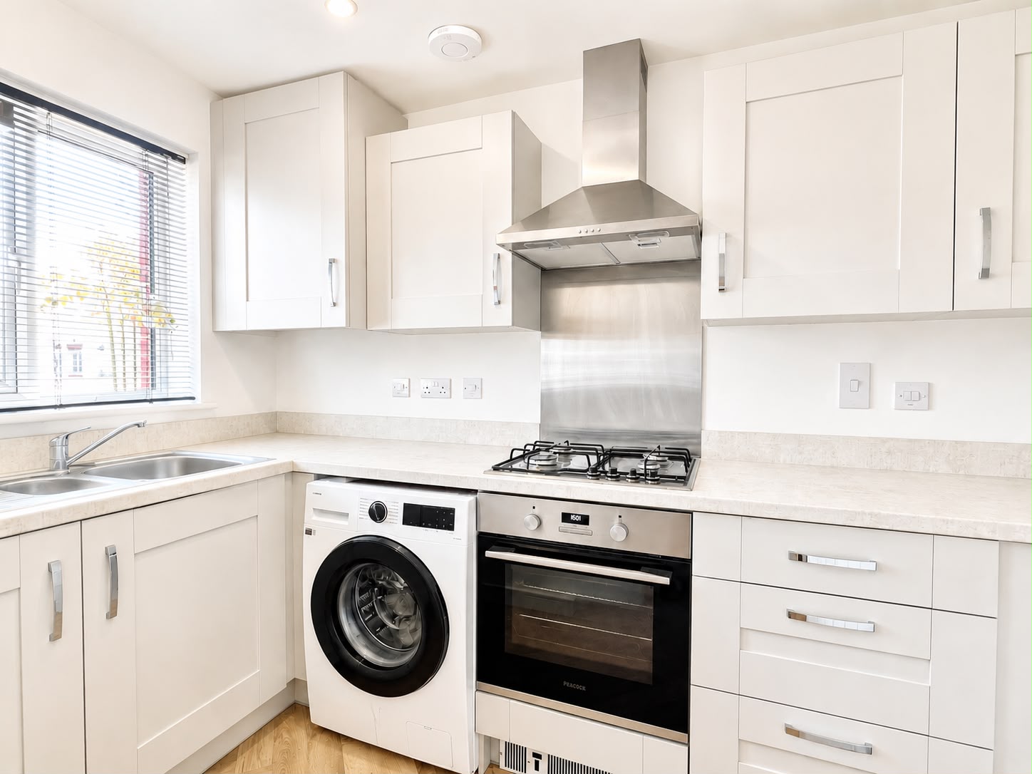 Semi Detached House in Penllergaer
