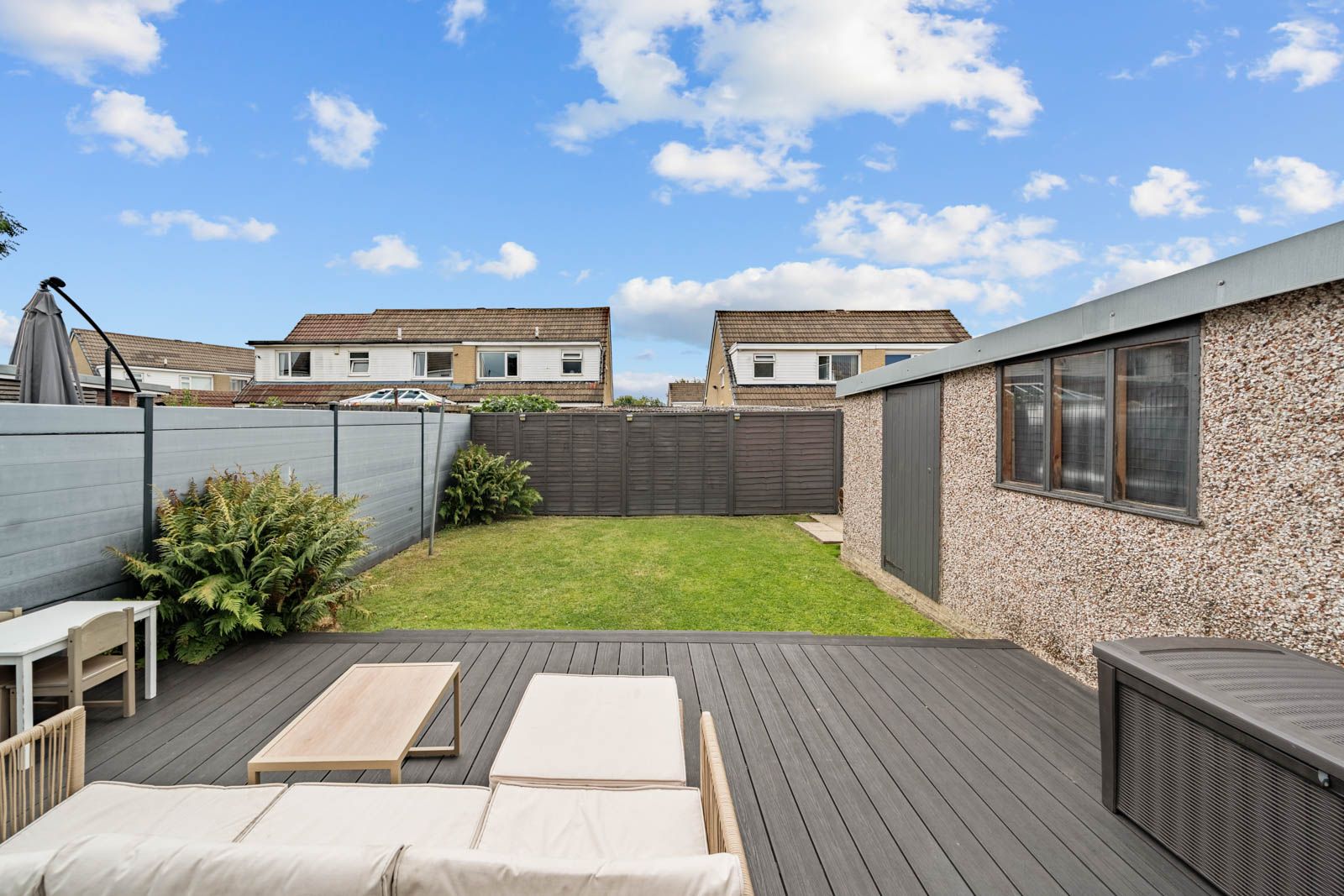 Semi Detached House in Bradford