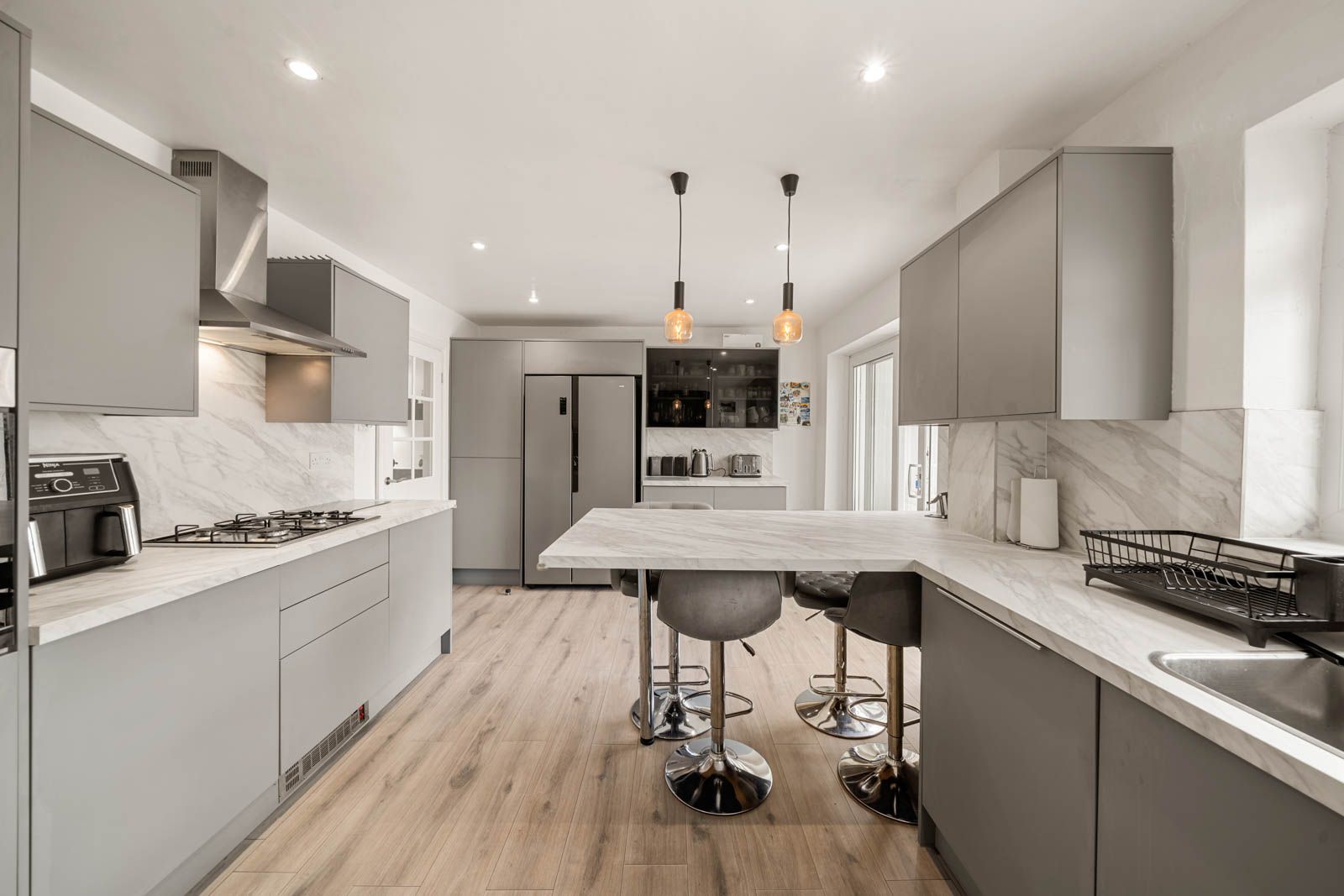 Semi Detached House in Bradford