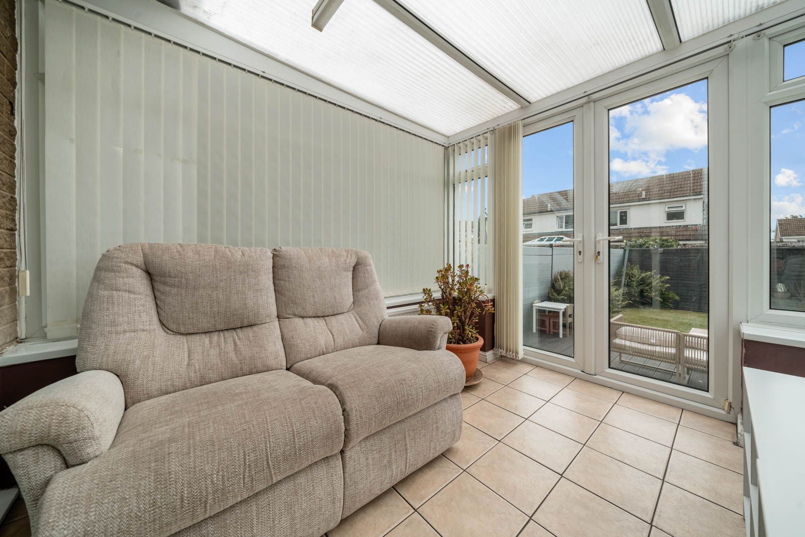 Semi Detached House in Bradford