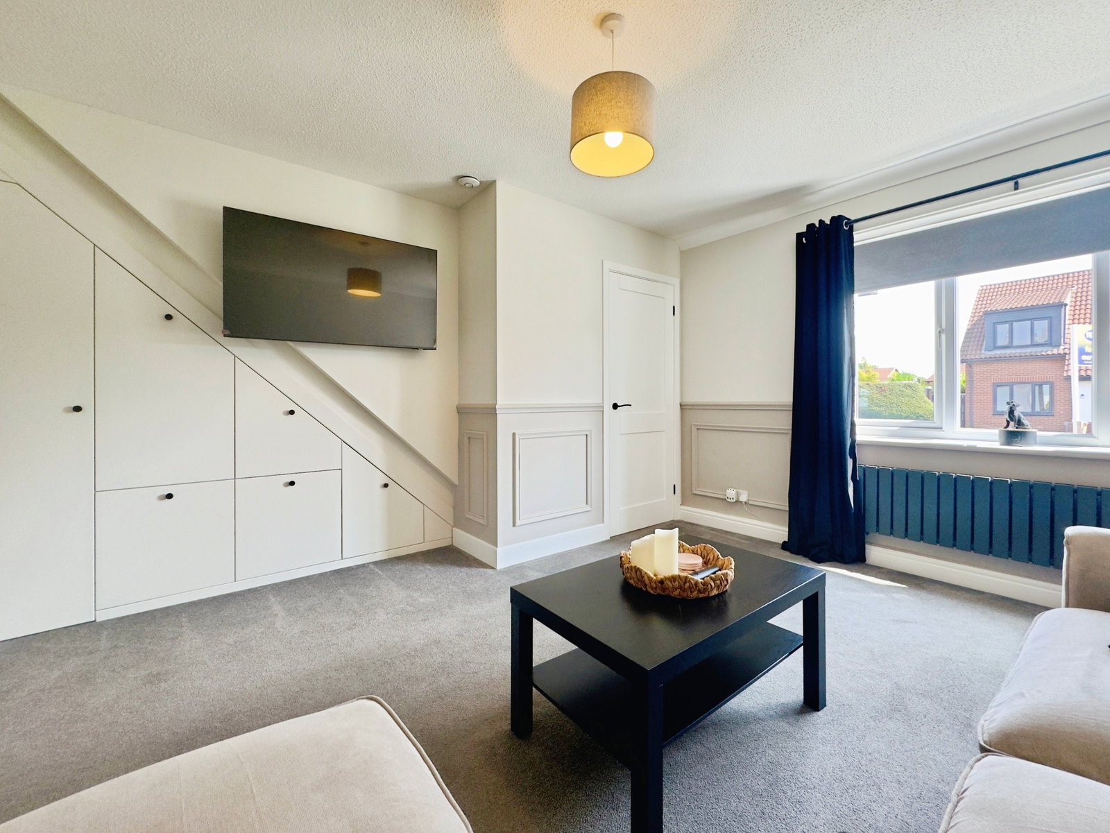 Detached House in Cramlington
