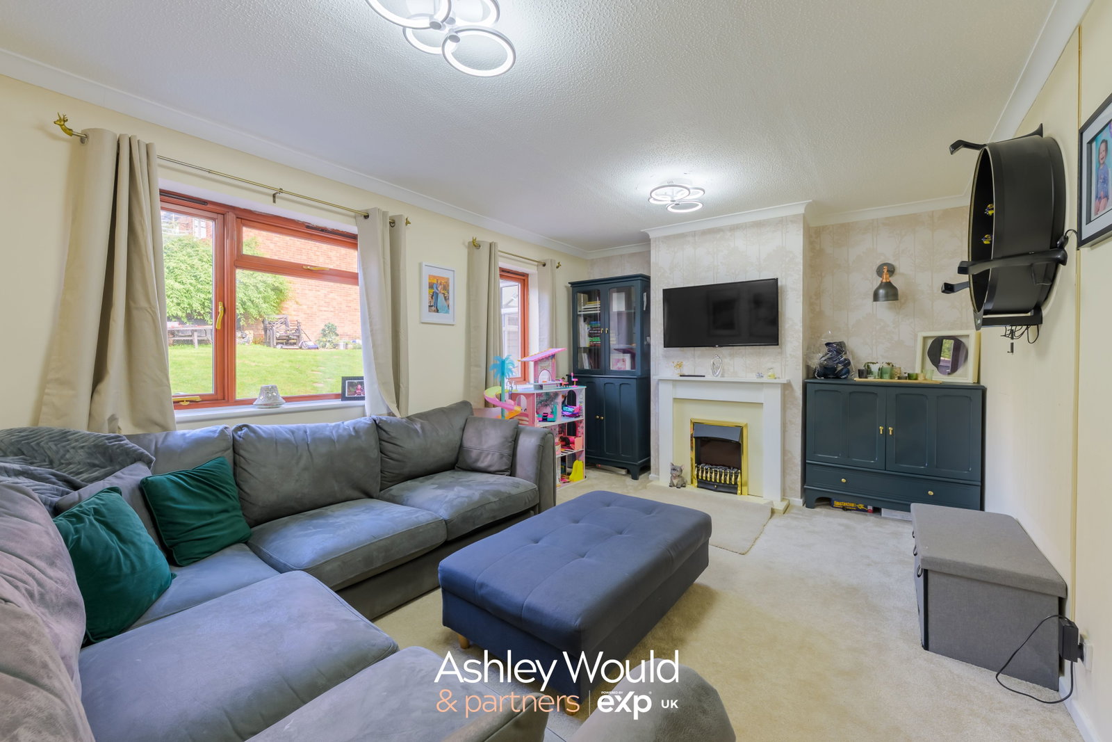 Terraced House for sale in Halesowen, Hamilton Avenue, Halesowen, B62 8UB