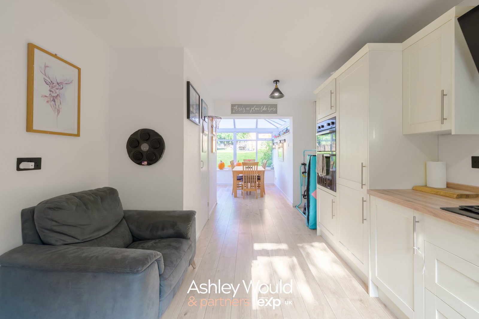 Terraced House for sale in Halesowen, Hamilton Avenue, Halesowen, B62 8UB