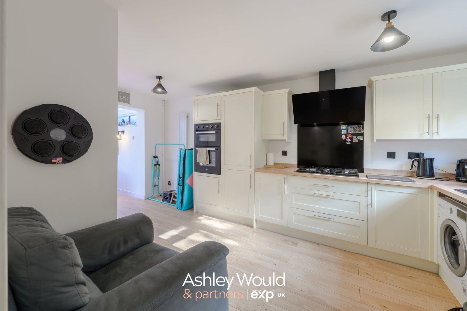 Terraced House for sale in Halesowen, Hamilton Avenue, Halesowen, B62 8UB