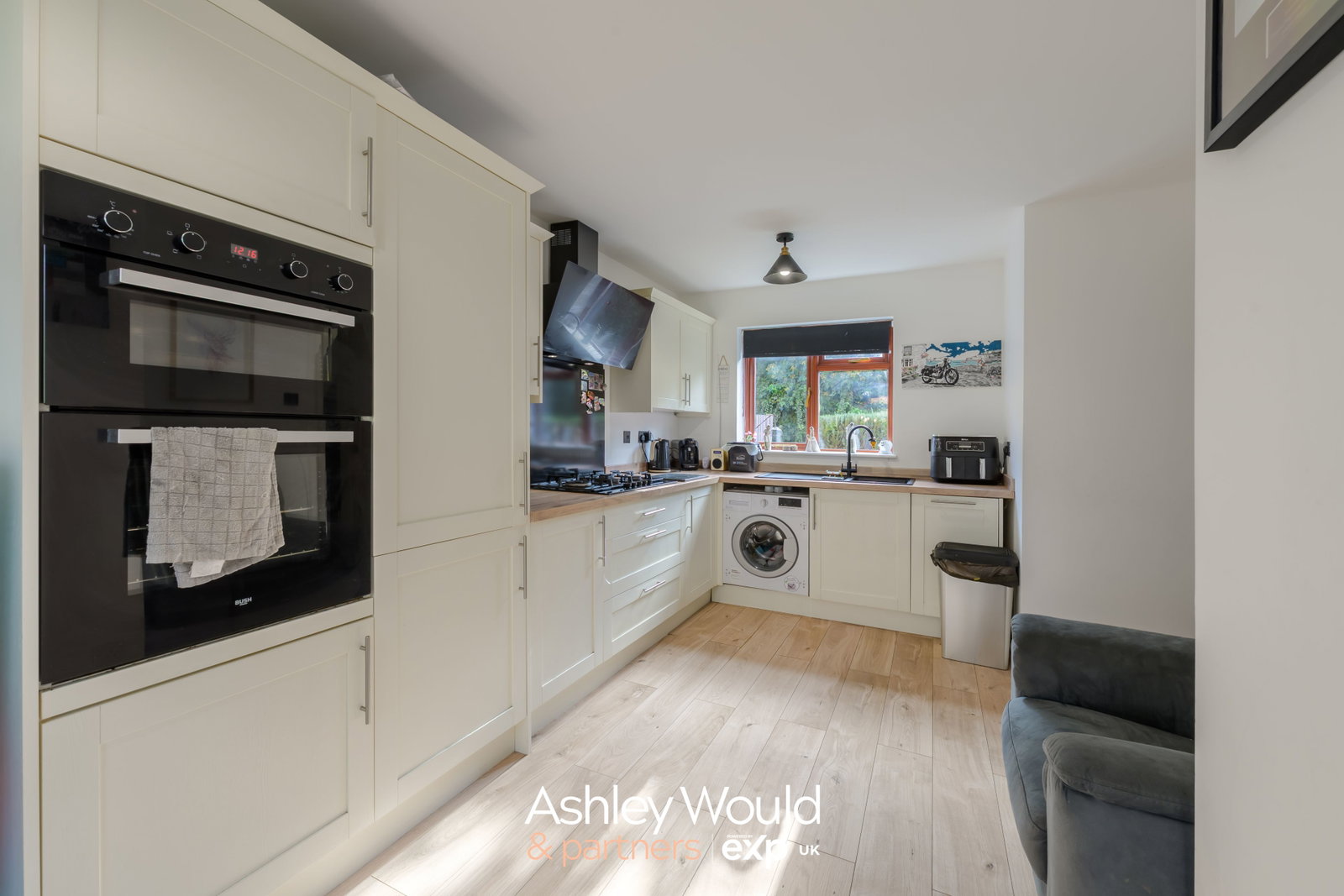 Terraced House for sale in Halesowen, Hamilton Avenue, Halesowen, B62 8UB