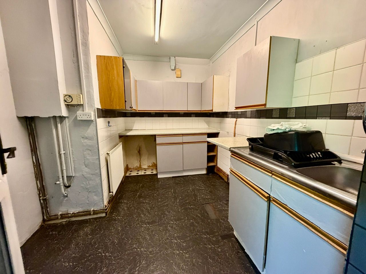 Terraced House in Blackwood 3