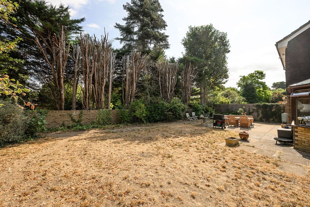 Link Detached House in Surbiton