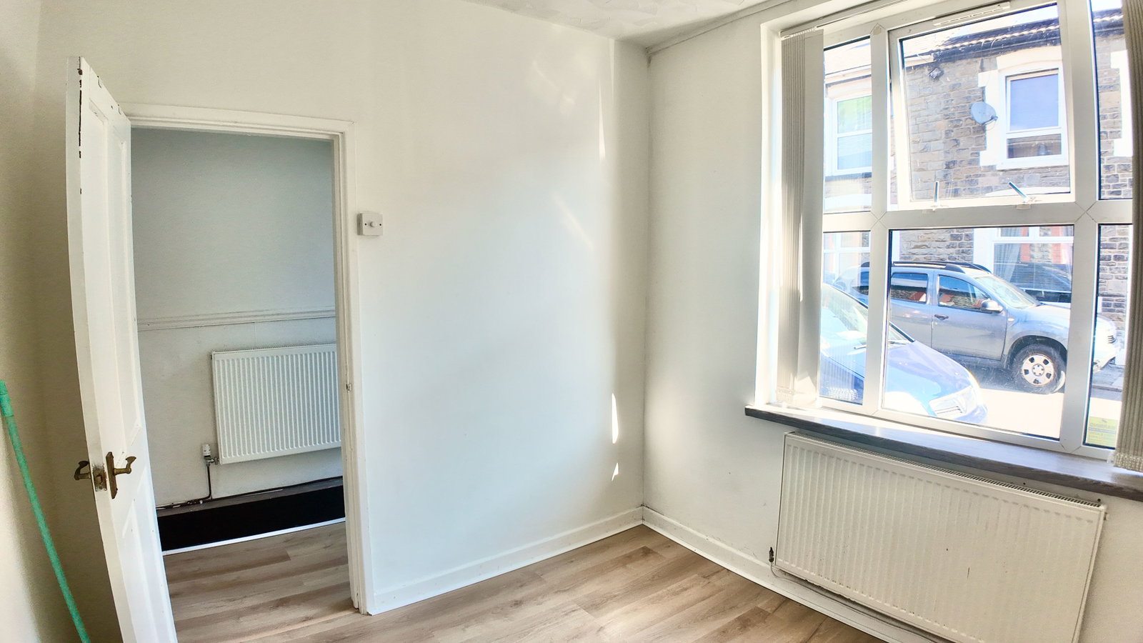 Terraced House in Abertillery 5