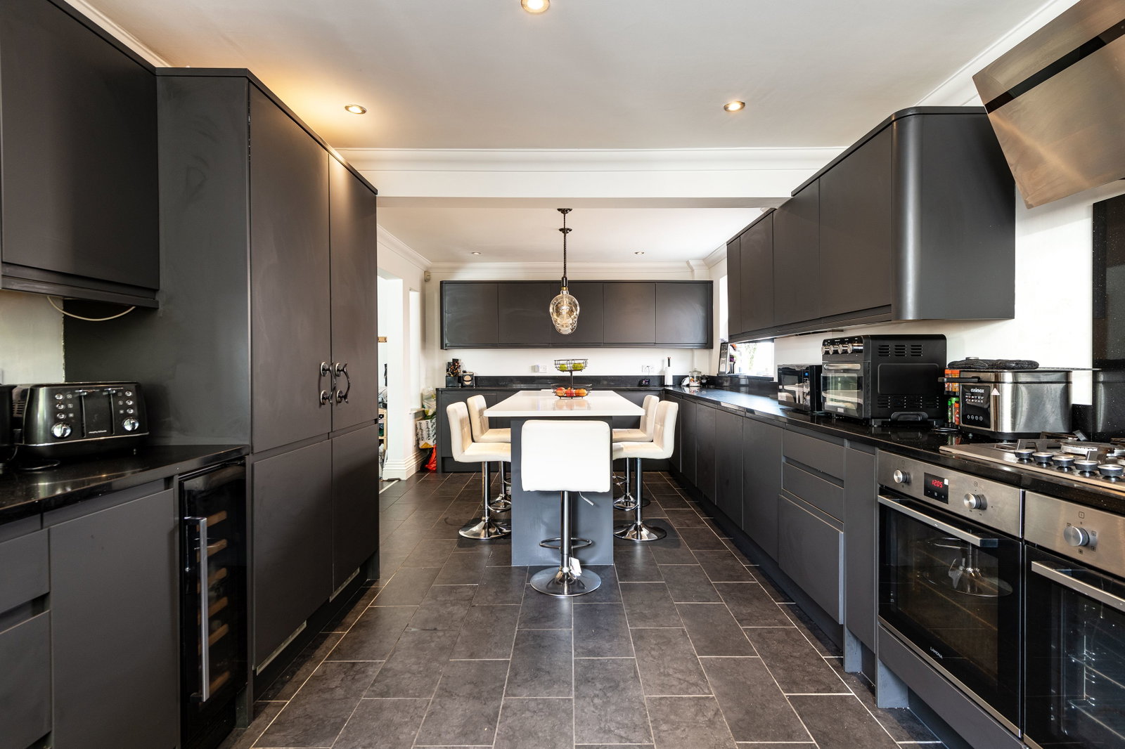 Detached House in Sheerness