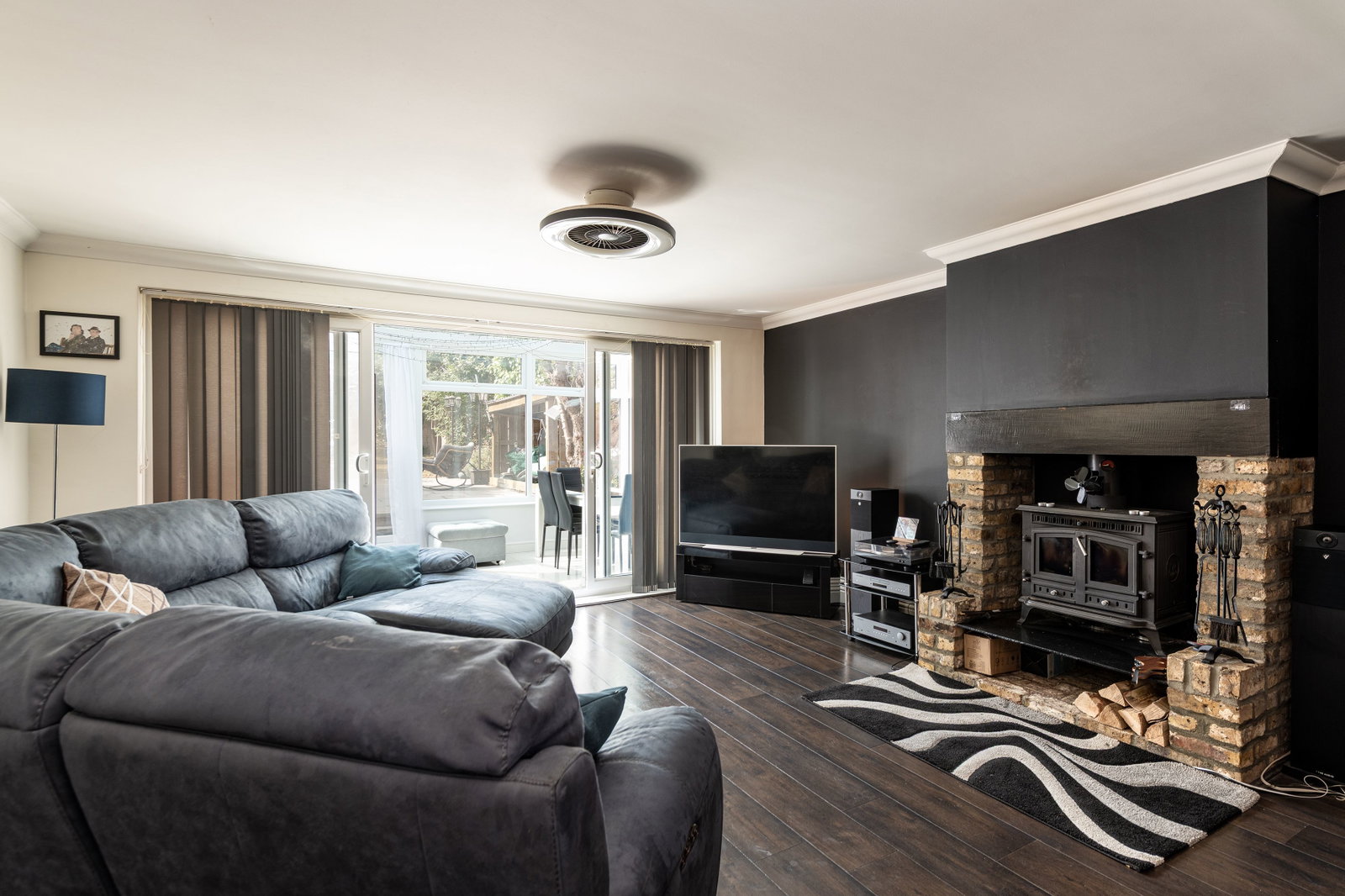 Detached House in Sheerness