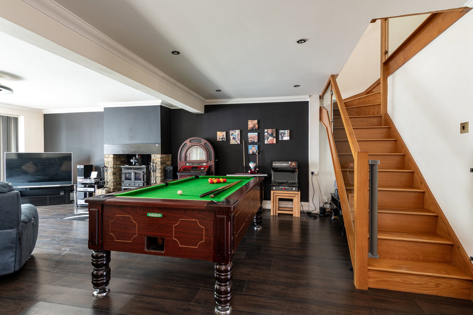 Detached House in Sheerness