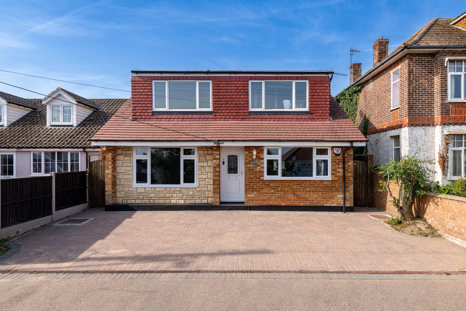 Detached House in Sheerness
