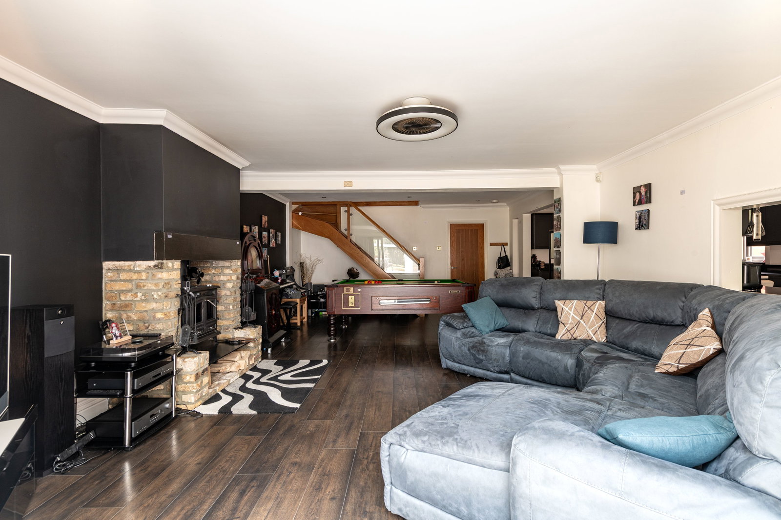 Detached House in Sheerness