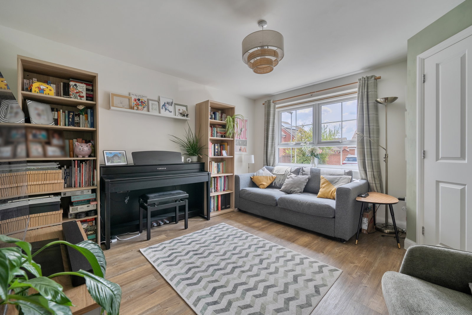 Semi Detached House in Chippenham