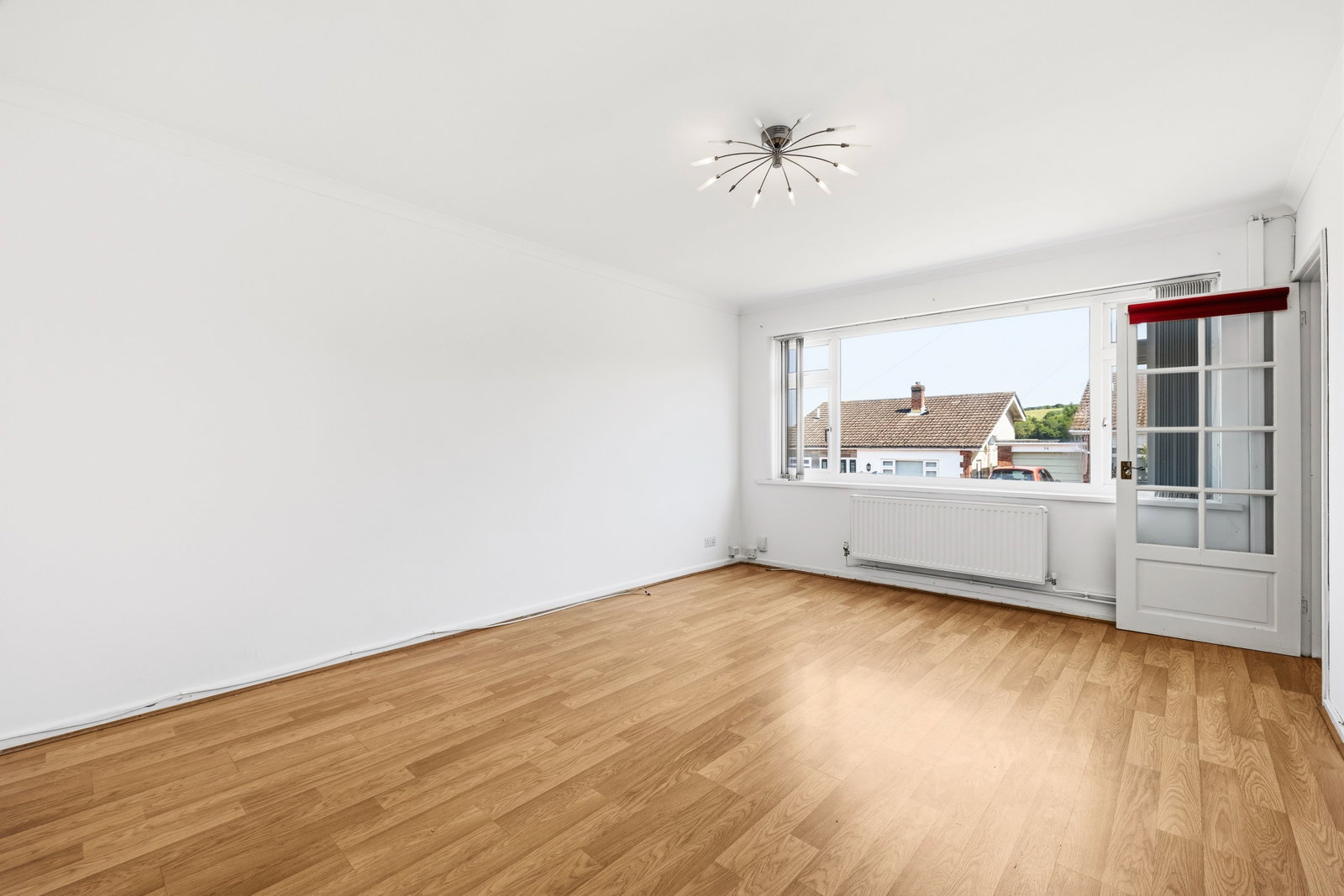 Bungalow in Swansea