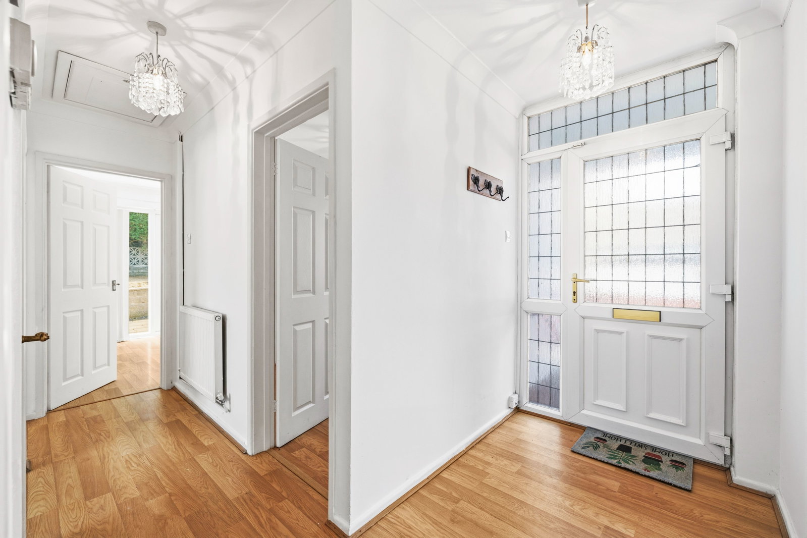 Bungalow in Swansea