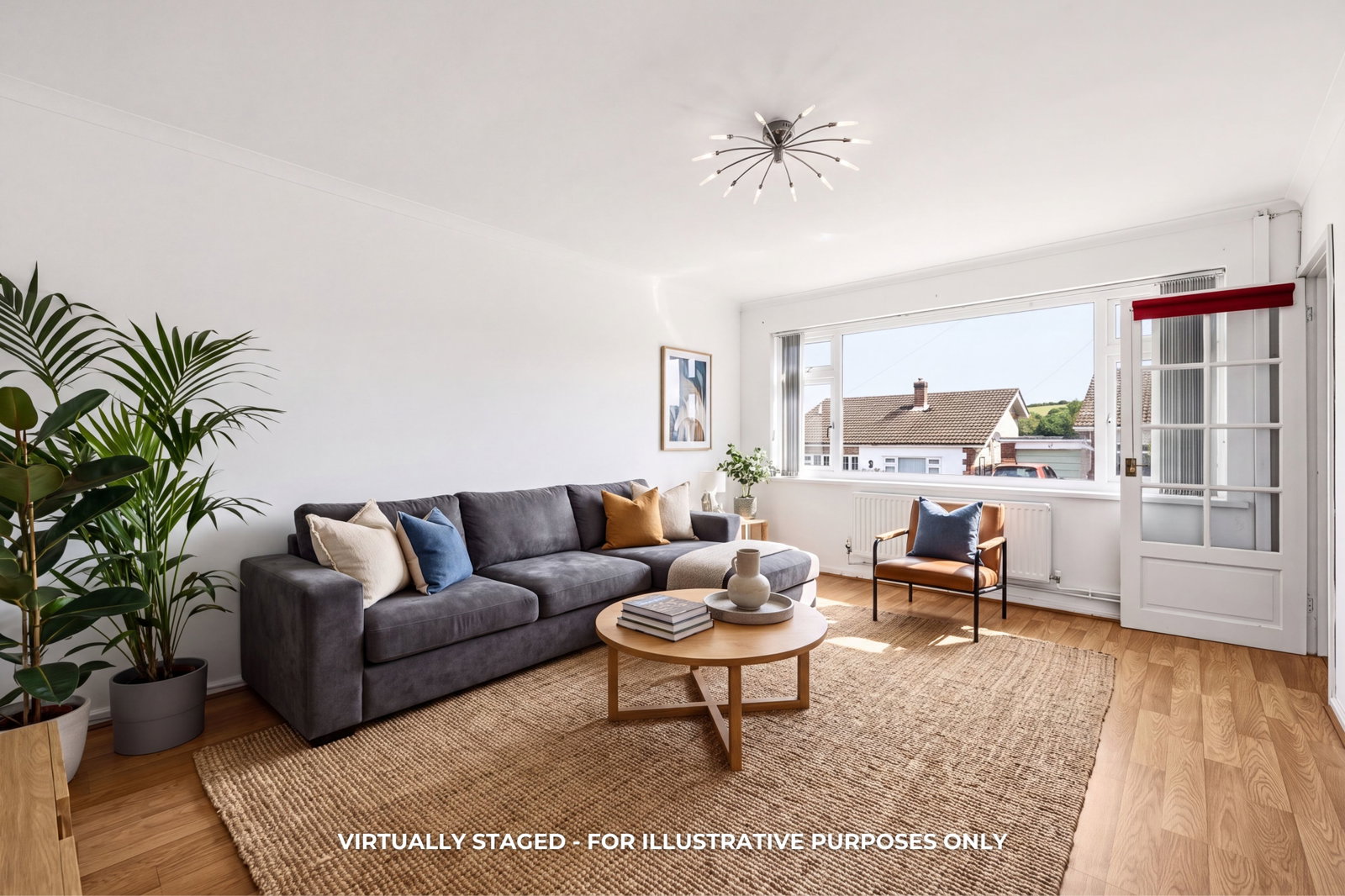 Bungalow in Swansea