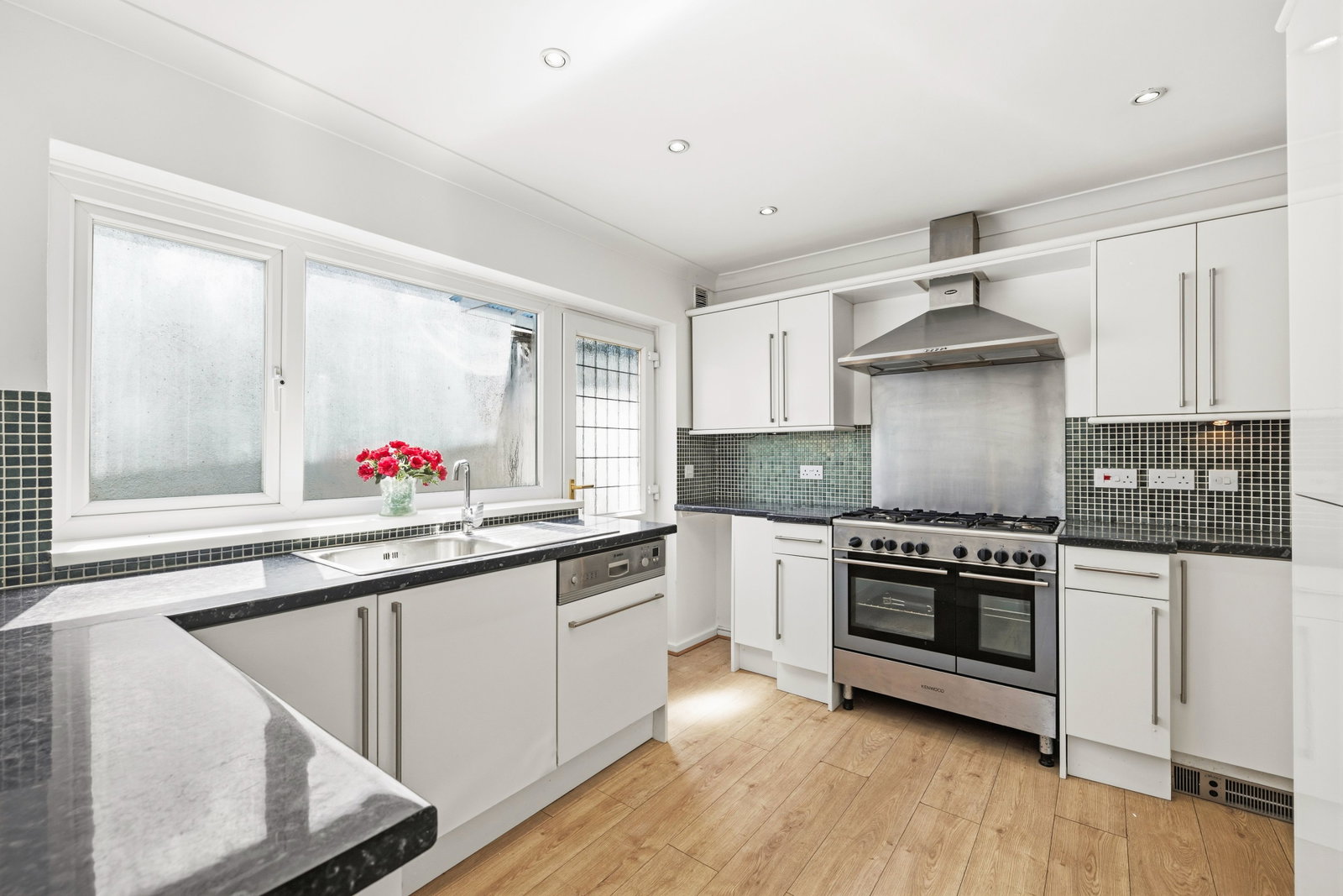 Bungalow in Swansea