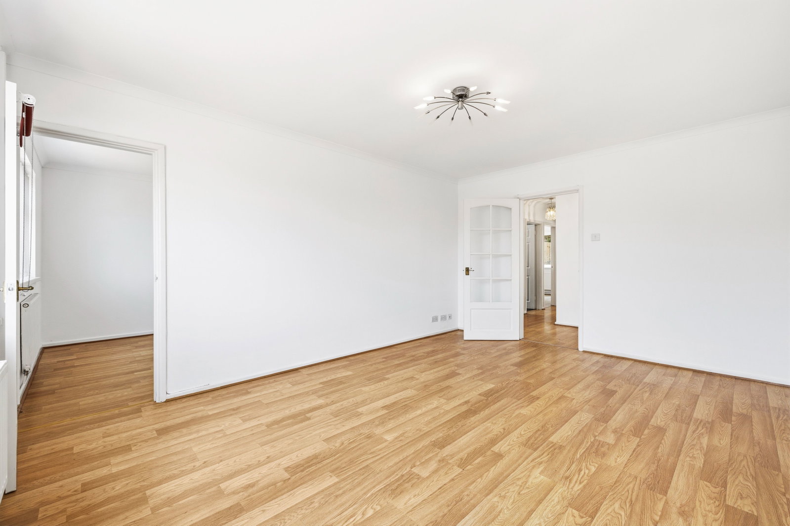 Bungalow in Swansea