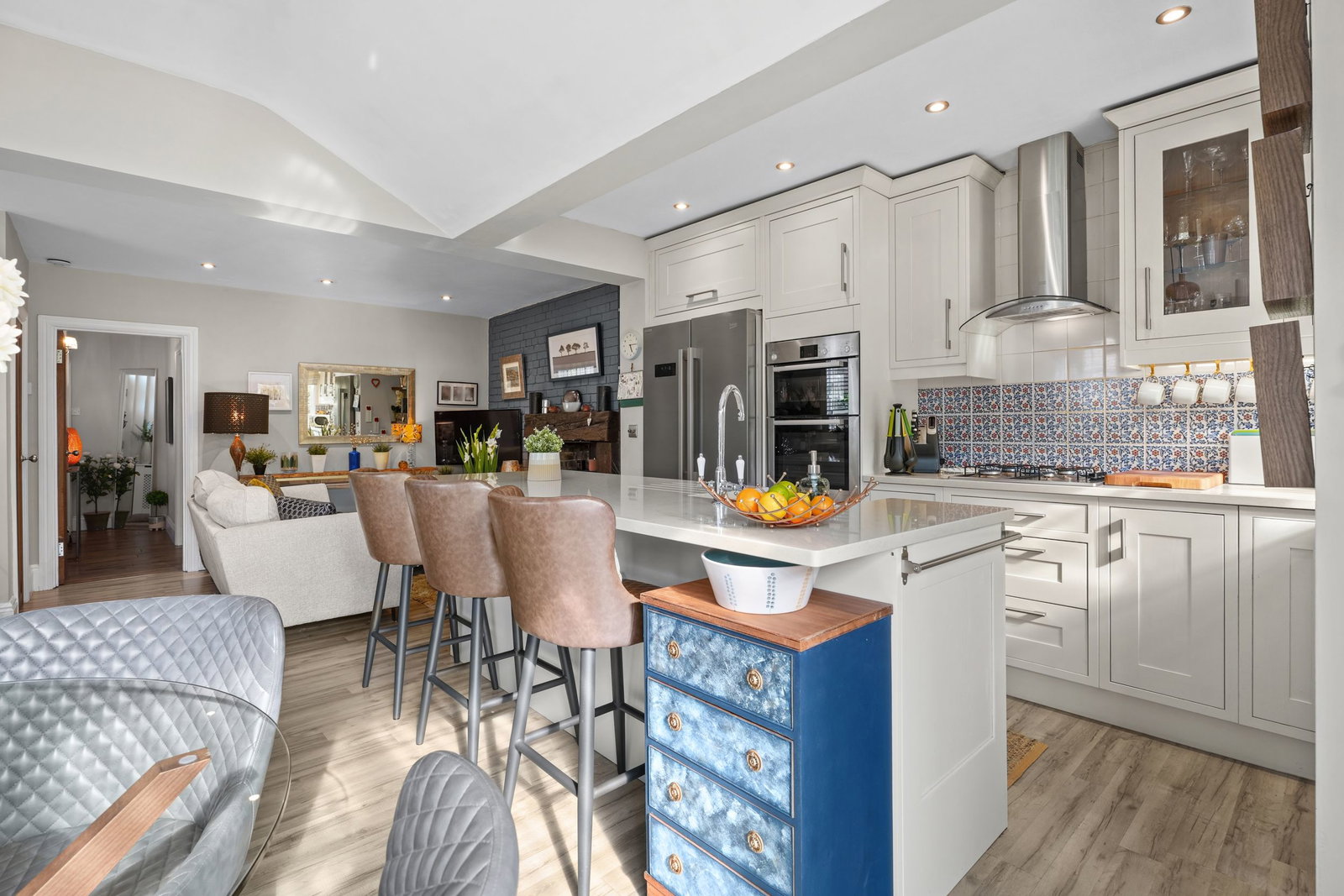 Semi Detached House in Milton Keynes 3