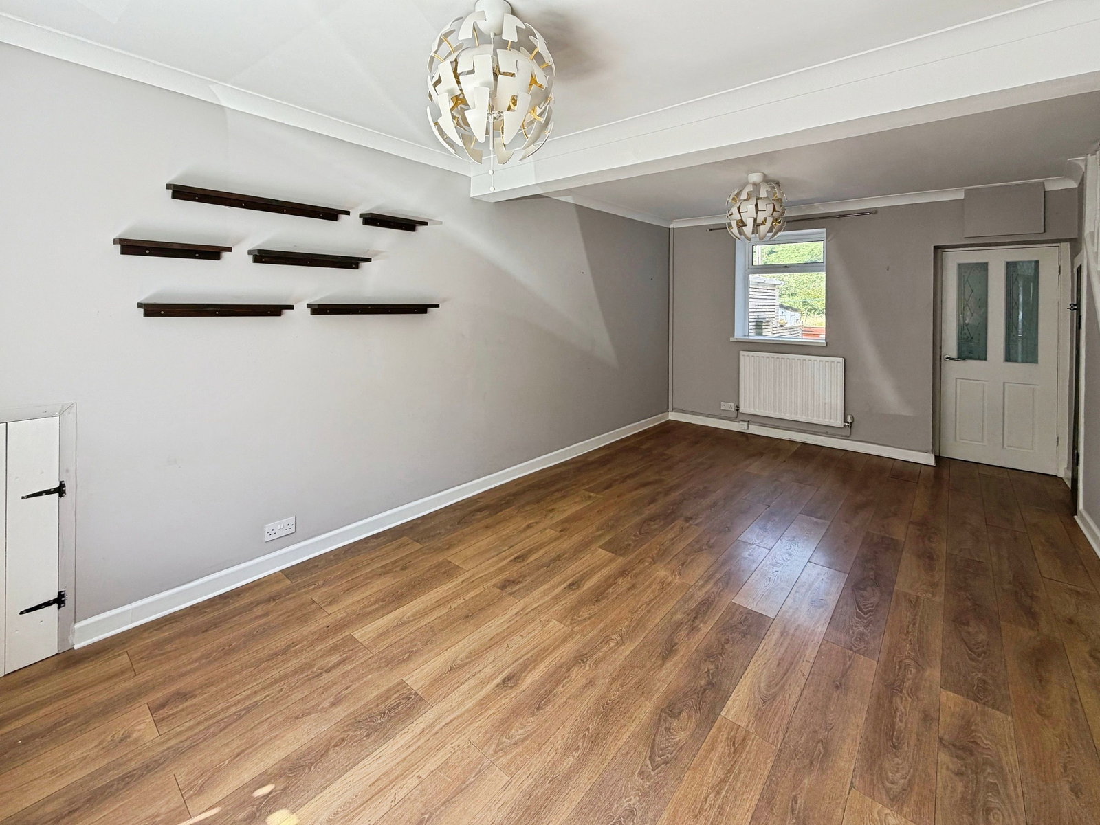 Terraced House in Port Talbot
