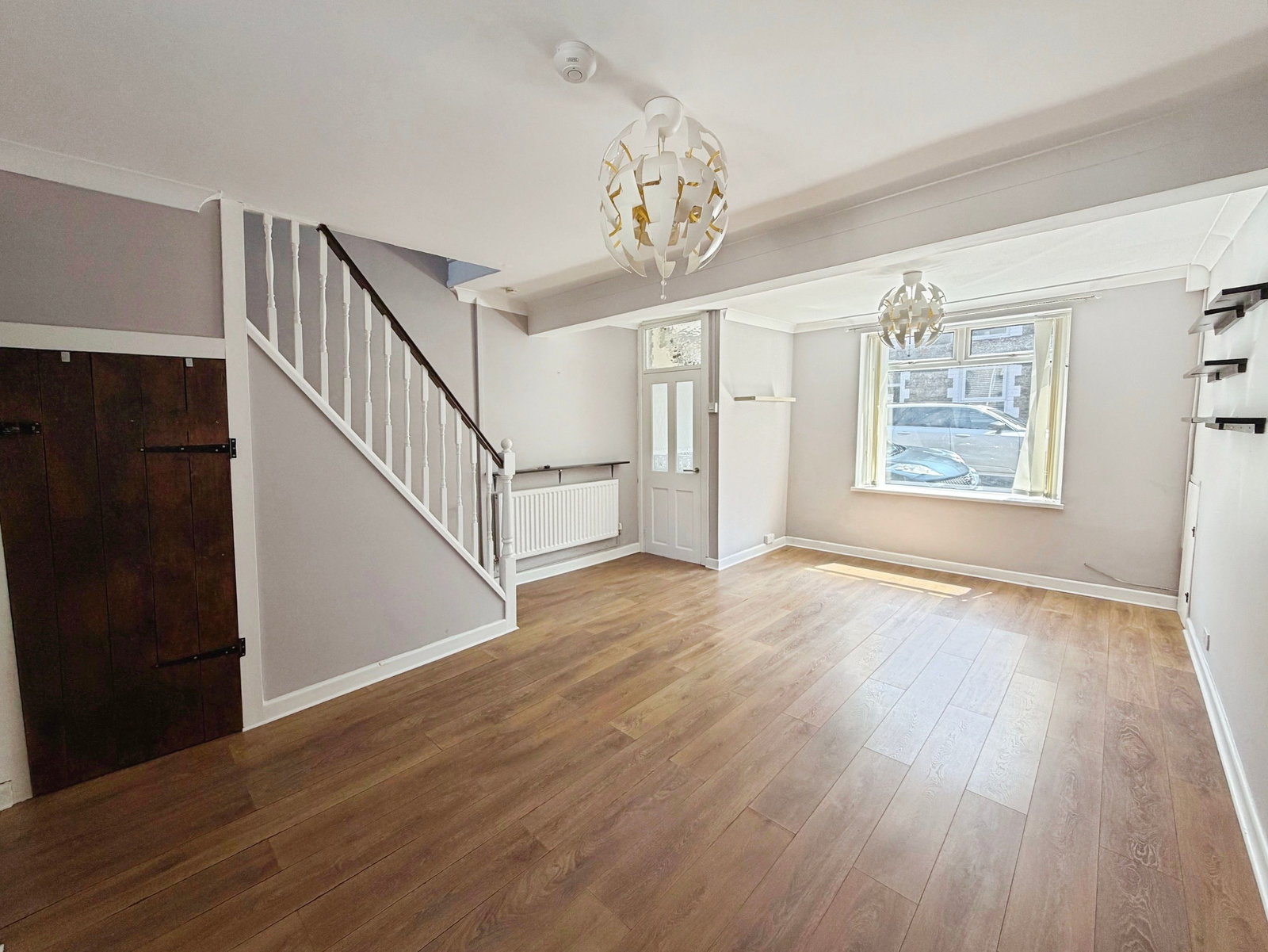 Terraced House in Port Talbot