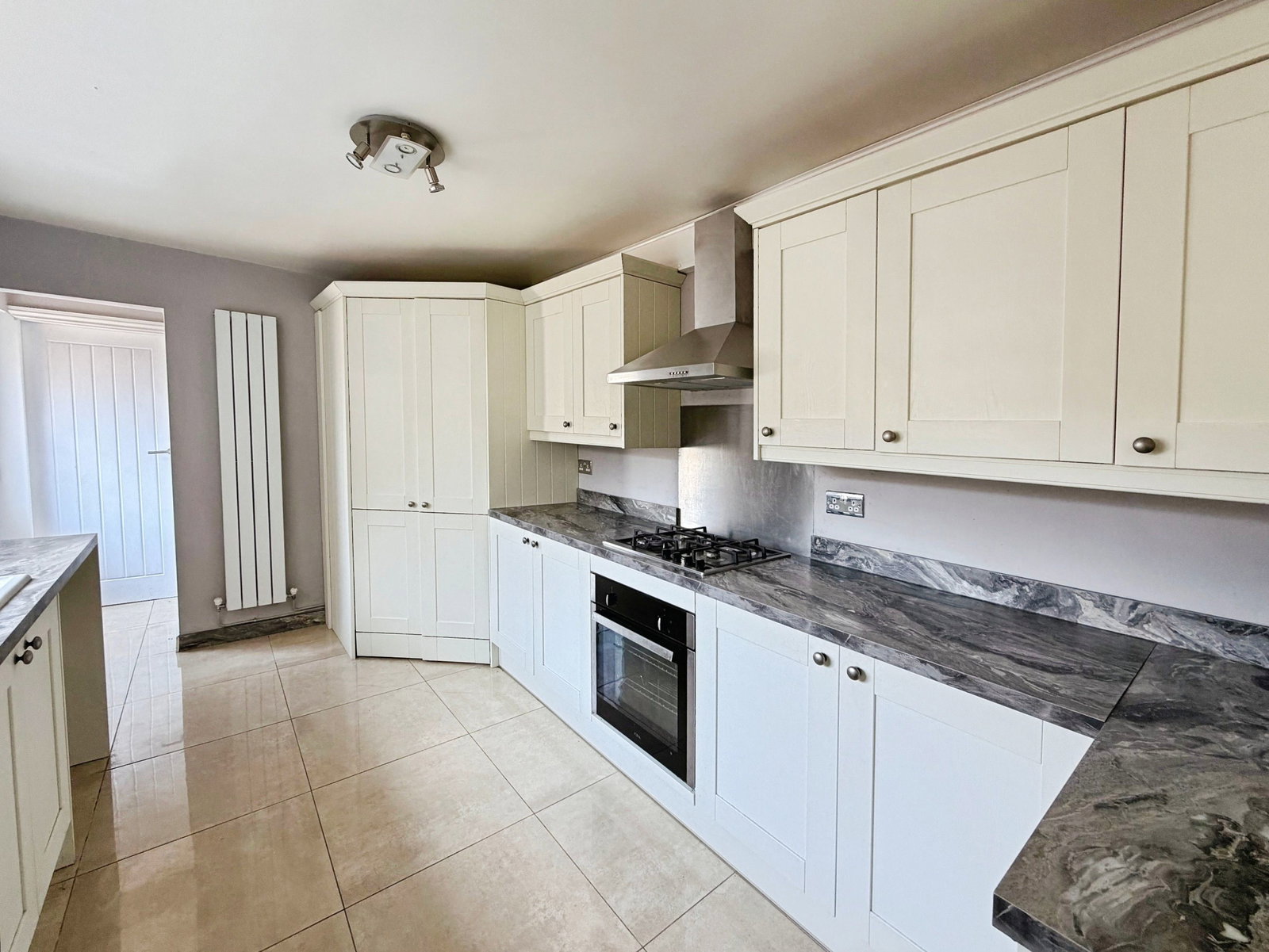 Terraced House in Port Talbot