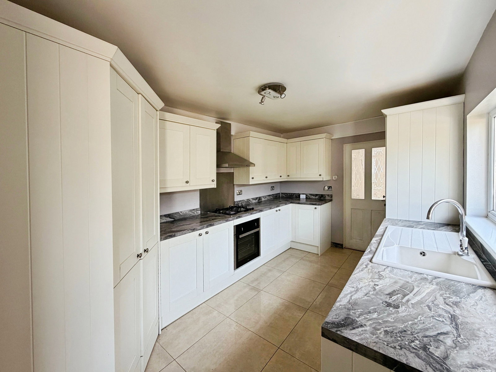 Terraced House in Port Talbot
