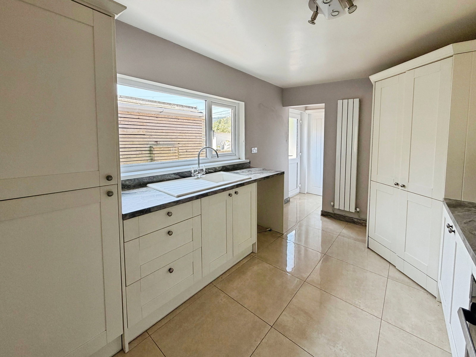 Terraced House in Port Talbot