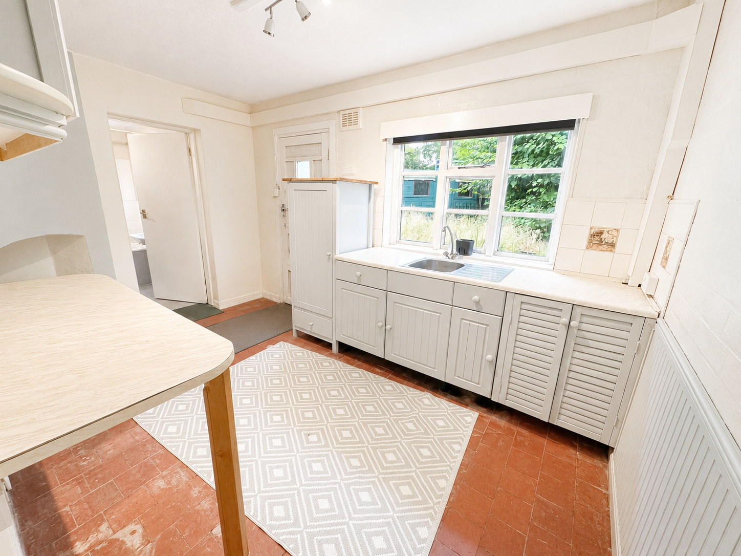 Detached House in Wigston