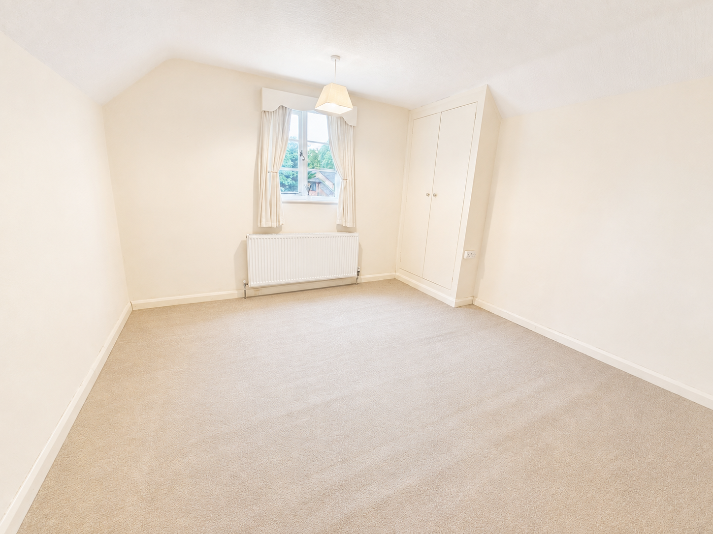 Detached House in Wigston