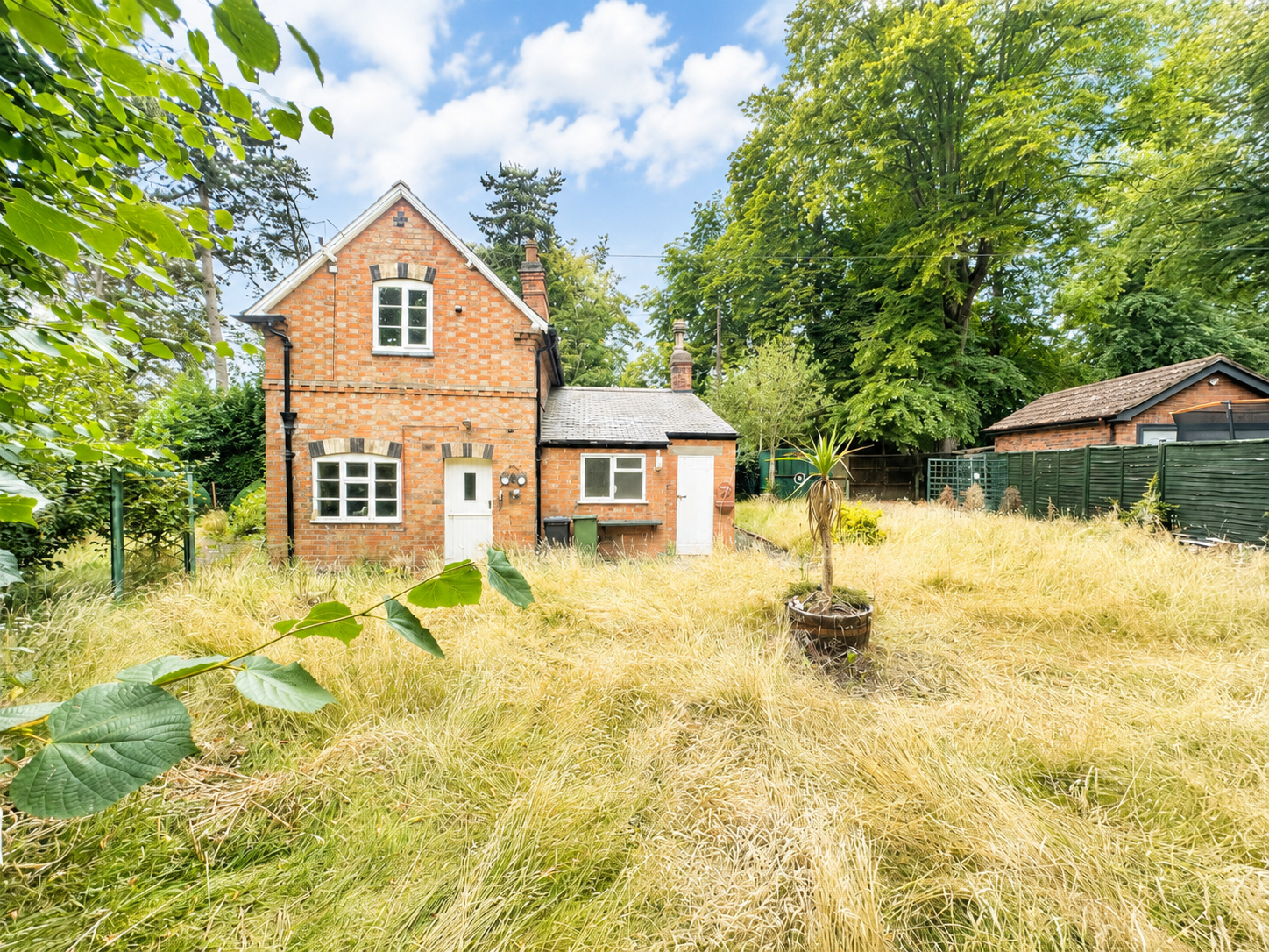 Detached House in Wigston
