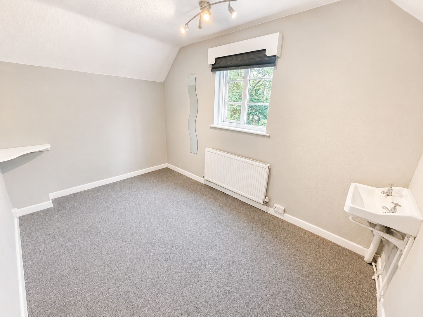 Detached House in Wigston