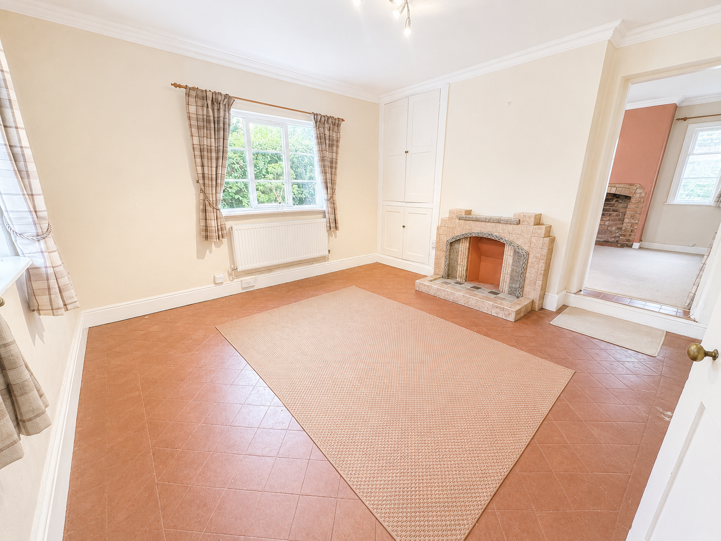 Detached House in Wigston