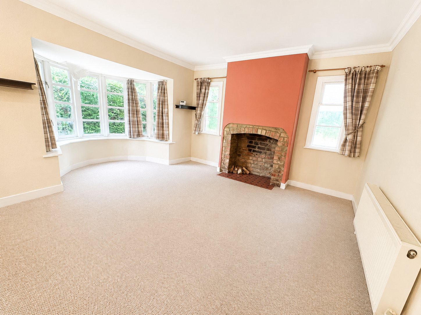 Detached House in Wigston