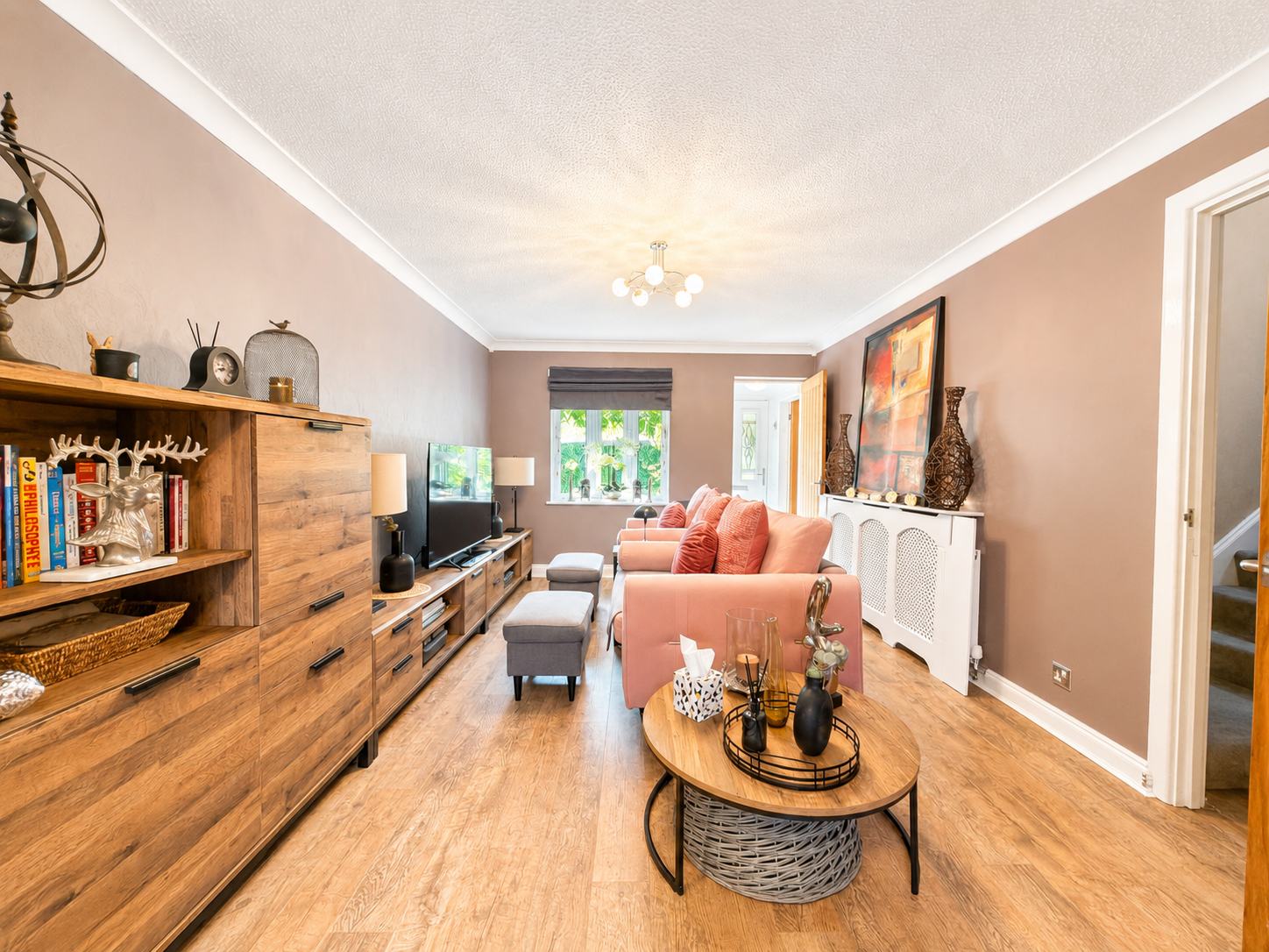 Detached House in Stockport 5