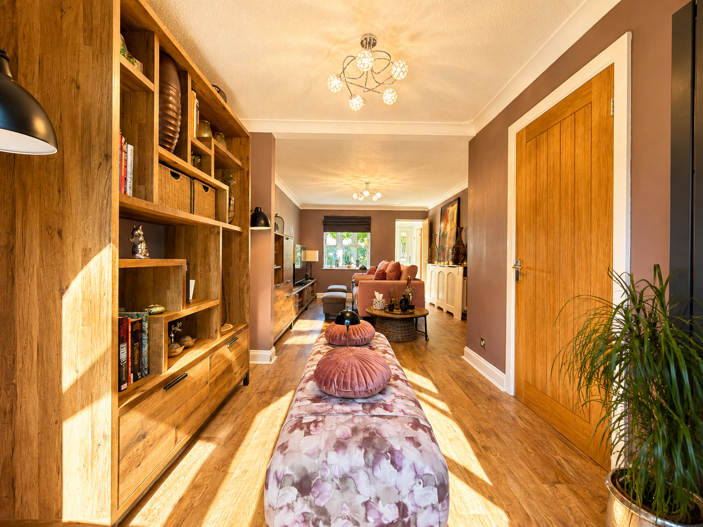 Detached House for sale in Stockport, Barfold Close, Offerton, Stockport, SK2 5XY