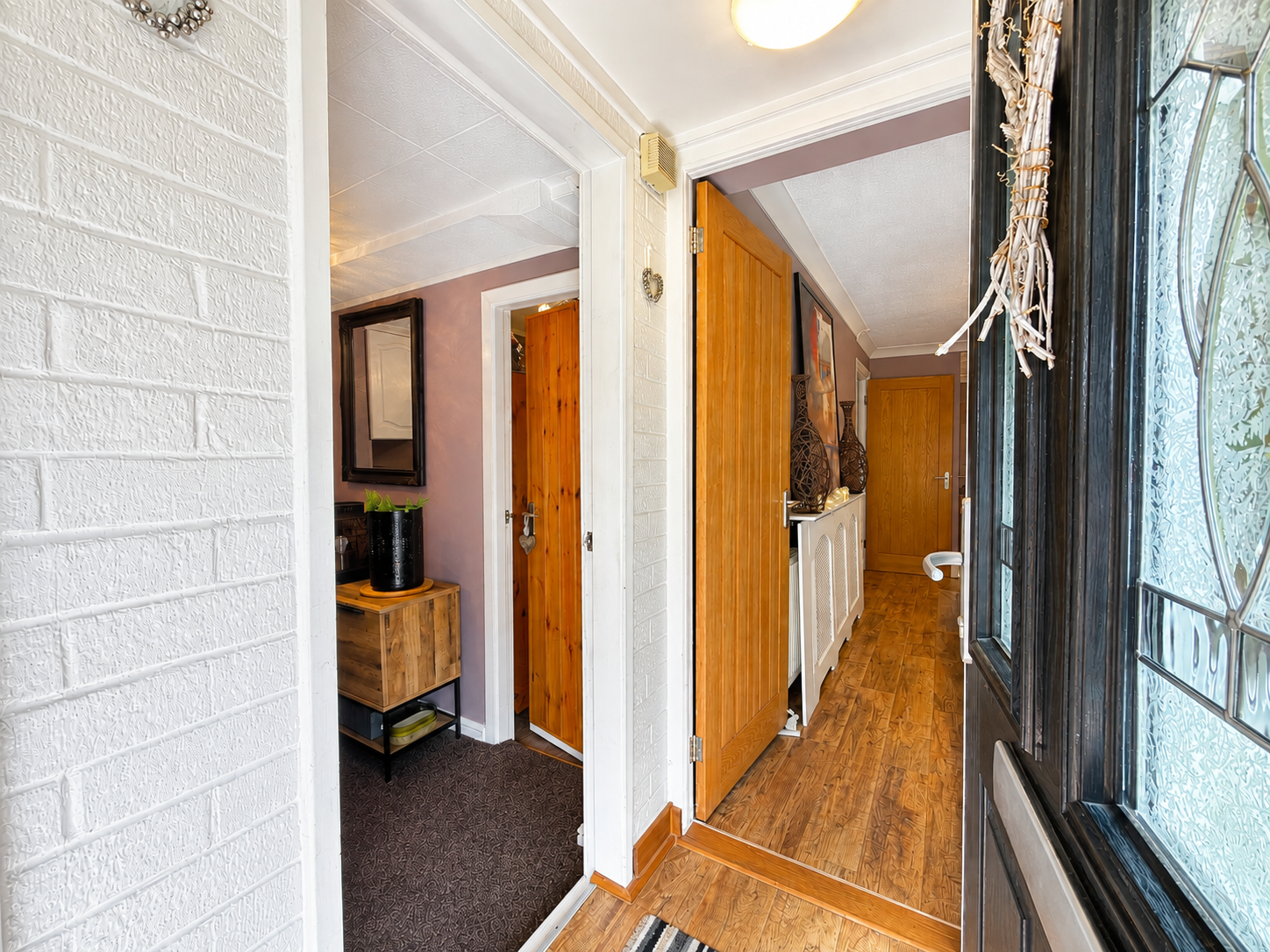 Detached House in Stockport 3