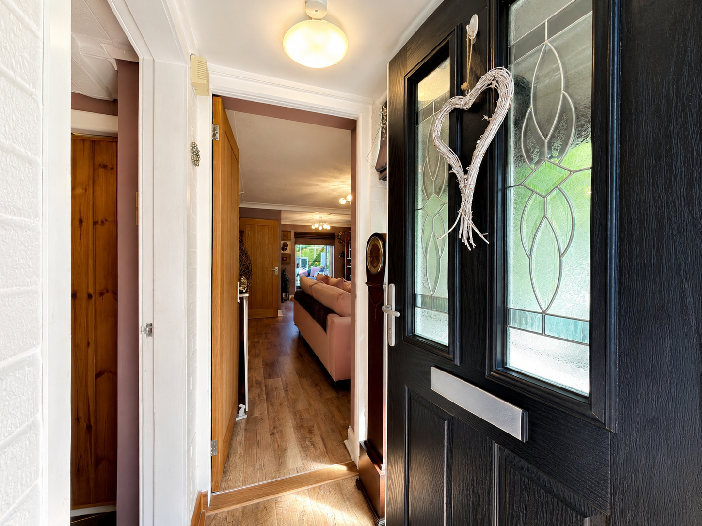Detached House in Stockport 4